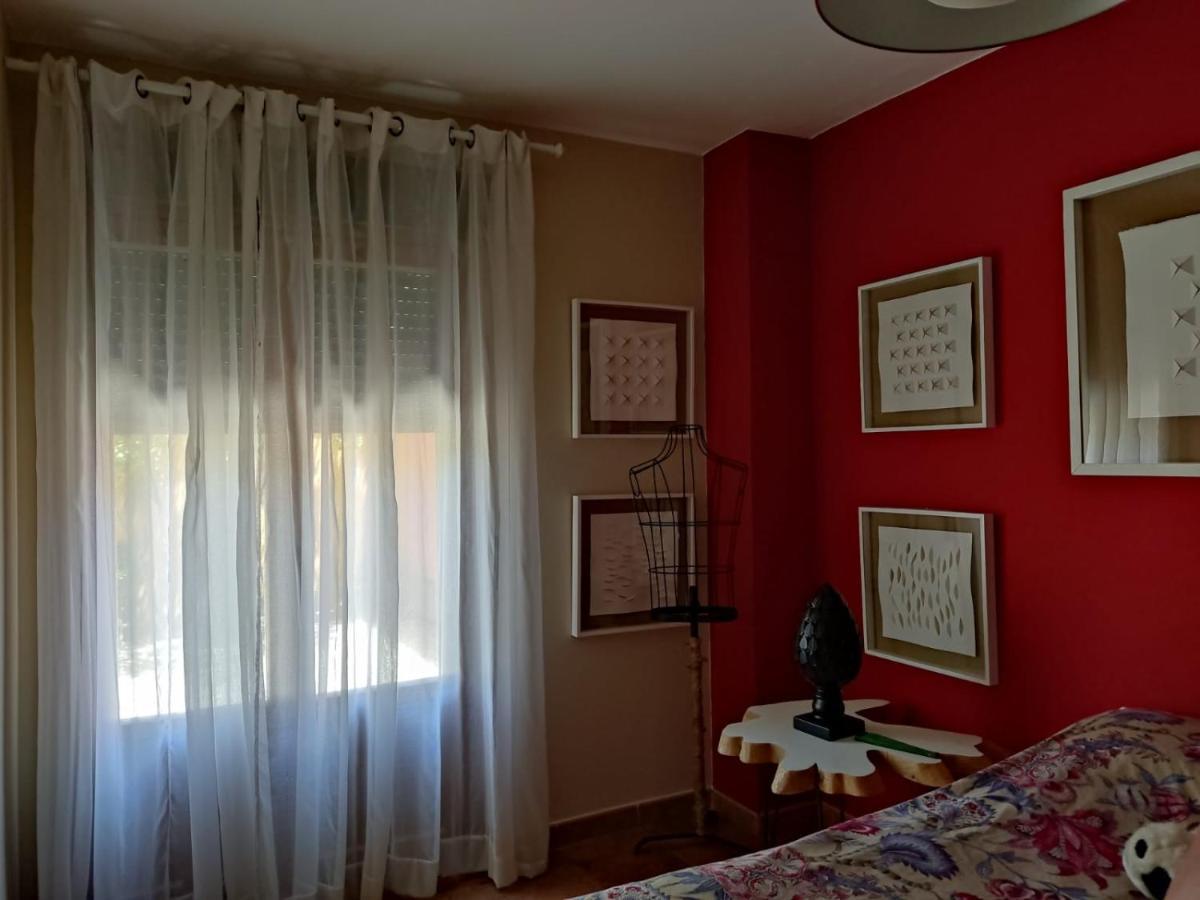Apartamento Completo Con Piscina Comunitaria Y Patio Exterior Ayamonte Exterior photo